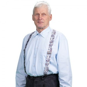 Henkseli kashmir vaalea