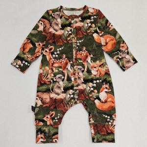 Kanto jumpsuit