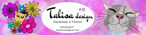 Talisa Design