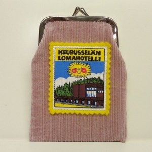 Puumalat Lomakylä-kukkarot