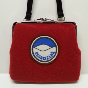 Puumalat Clutch-laukut