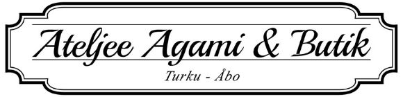 Ateljee Agami & Butik