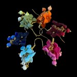 Minisyreeni, erikoisvärit, kulta