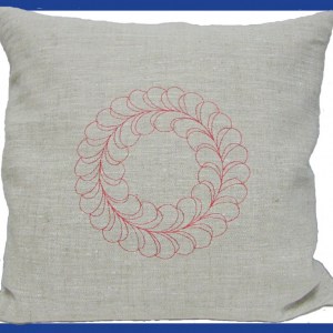 Sisustustyynynpäällinen