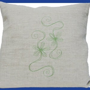 Sisustustyynynpäällinen