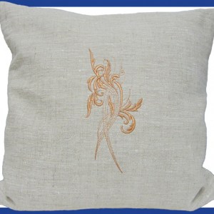 Sisustustyynynpäällinen
