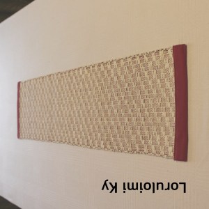 Pöytäliina, Paperiini, n. 22 cm x 81 cm