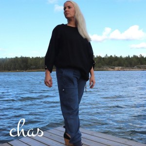 Mignon- housut naisten