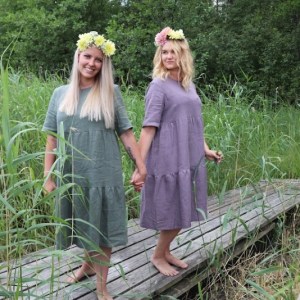 Tilda-mekko