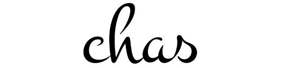 Chas