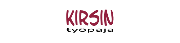 Tmi Kirsin työpaja
