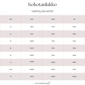 Poppy naisten kesämekko