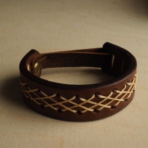 Nahka-ranneke