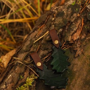 Tammenpeikko-avaimenperä