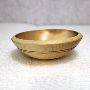 Puinen kulho 12cm - puukulho koivusta