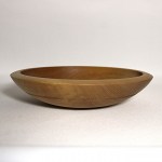 Iso puukulho 25cm - Salaattikulho