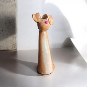 Lurppakorva kesäjänes