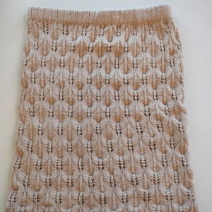 Pitsihame, beige